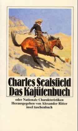Cover for Das Kajütenbuch