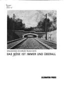Cover for Das Böse ist immer und überall