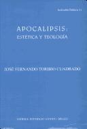 Cover for Apocalipsis