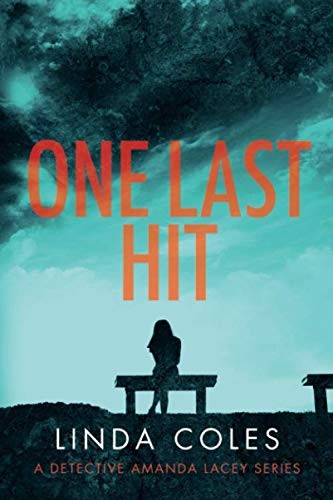 Cover for One Last Hit