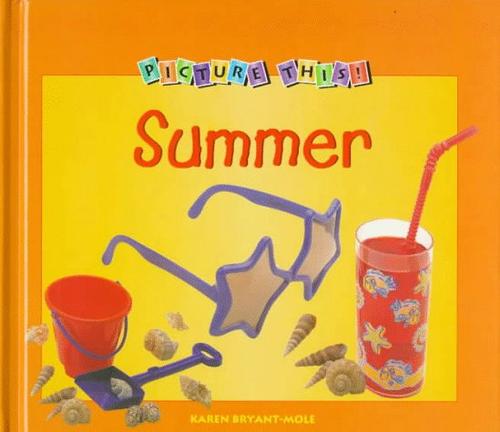 Cover for Summer