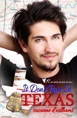 Cover for It Don't Rain In Texas