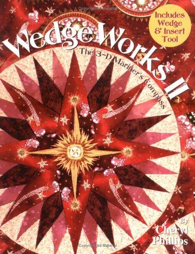Cover for WedgeWorks II