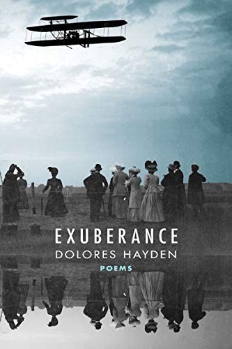 Cover for Exuberance