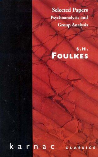 Cover for Selected Papers