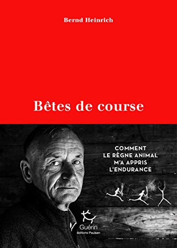 Cover for Bêtes de course