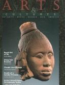 Cover for Arts & Culture (Arts & Cultures)