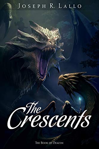 Cover for The Crescents