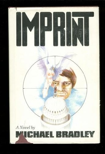 Cover for Imprint