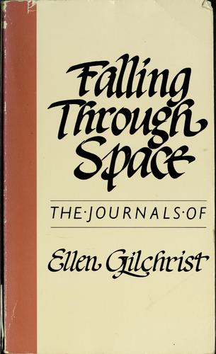 Cover for Falling through space