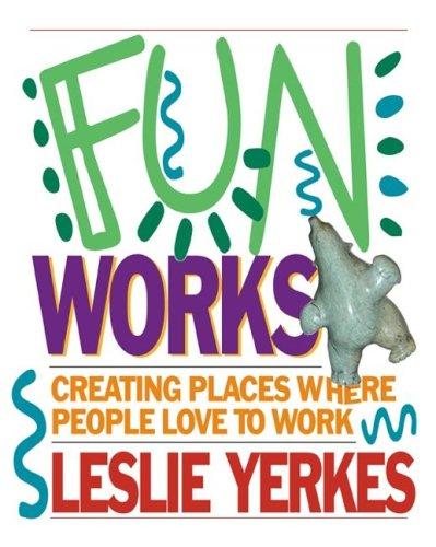 Cover for Fun Works