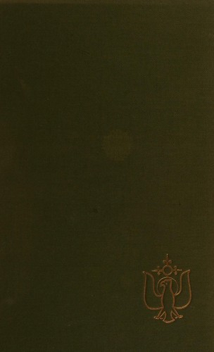 Cover for Apostle and apostolate
