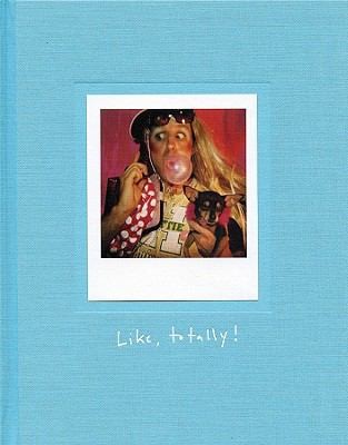 Cover for Everybody I Ever Met In La