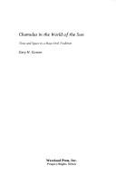 Cover for Chamulas in the World of the Sun