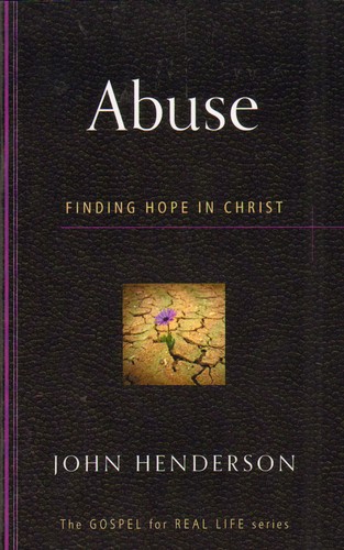Cover for Abuse