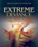 Cover for Extreme Deviance
