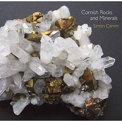 Cover for Cornish Rocks And Minerals