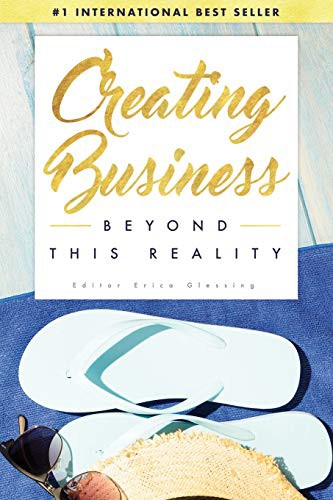 Cover for Creating Business Beyond This Reality