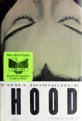 Cover for Hood