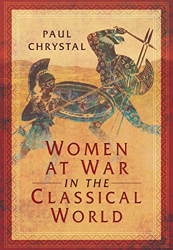Cover for Women at War in the Classical World