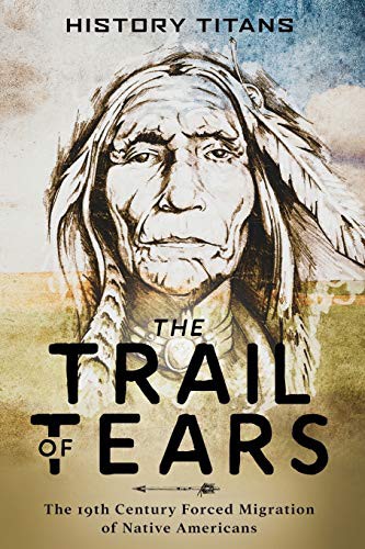 Cover for The Trail of Tears