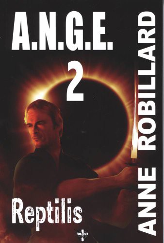 Cover for A.N.G.E. 2