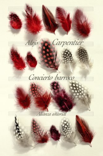 Cover for Concierto barroco