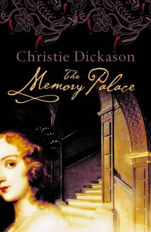 Cover for The Memory Palace