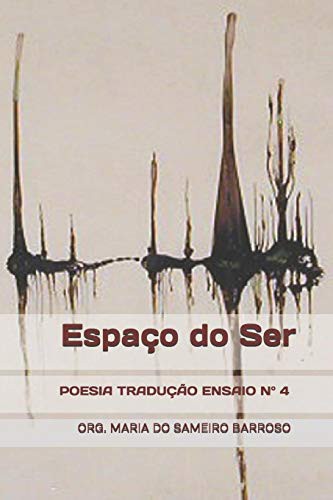Cover for Espaço do Ser
