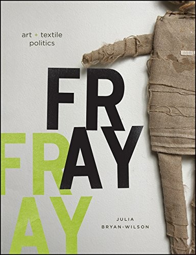 Cover for Fray