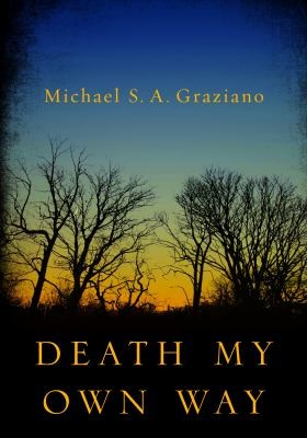Cover for Death My Own Way
            
                Leaplit
