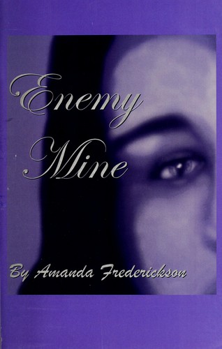 Cover for Enemy Mine