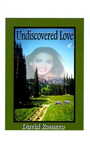 Cover for Undiscovered Love