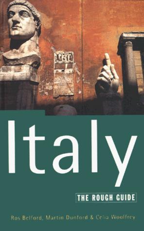 Cover for Italy