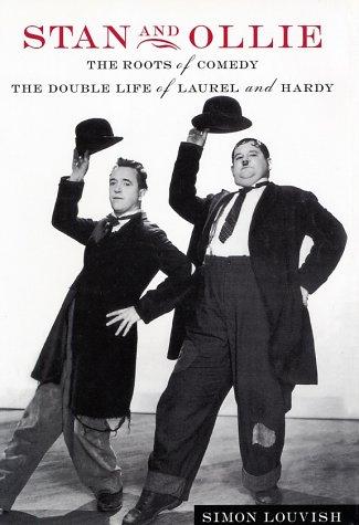 Cover for Stan and Ollie: The Roots of Comedy