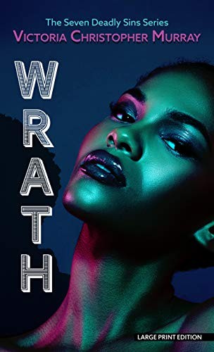 Cover for Wrath