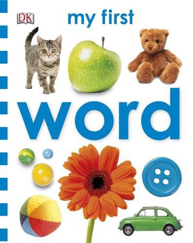 Cover for Word