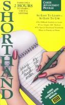 Cover for Shorthand Takes Only 2 Hours to Learn