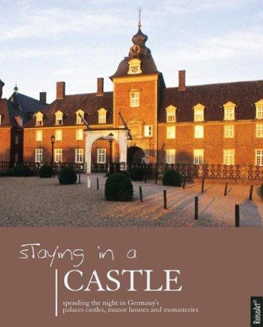 Cover for Staying in a Castle
