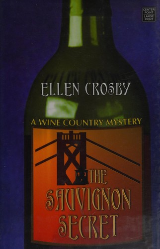 Cover for The sauvignon secret