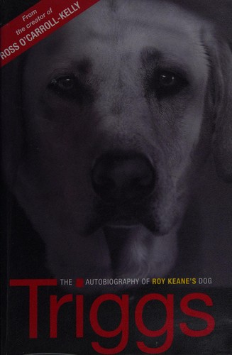 Cover for Triggs
