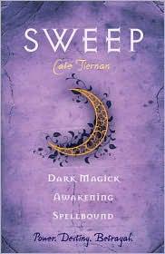 Cover for Sweep, Volume II