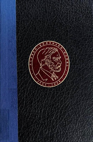 Cover for Nobel Prize Library