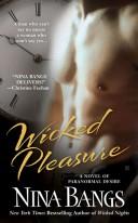 Cover for Wicked pleasure