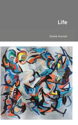 Cover for Life