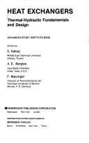 Cover for Heat Exchangers