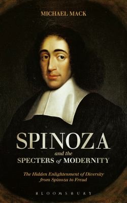 Cover for Spinoza and the Specters of Modernity