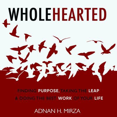 Cover for Wholehearted