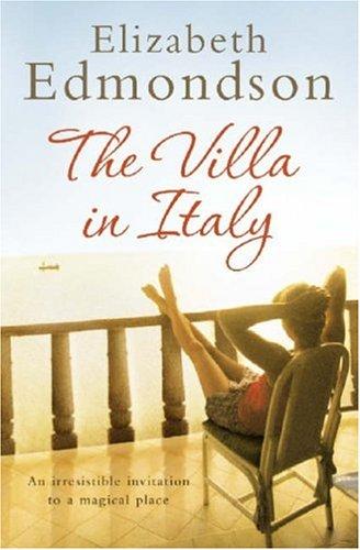 Cover for The Villa in Italy