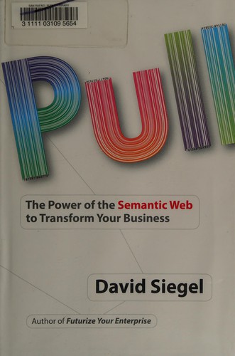 Cover for Pull